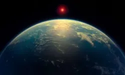 Yaşanabilir bölgede 45 yeni ötegezegen keşfi