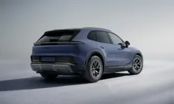 Yeni Porsche Cayenne S Electric tanıtıldı