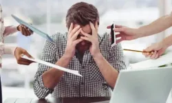 Zor insanlarla iletişim biyolojik yaşlanmayı hızlandırıyor