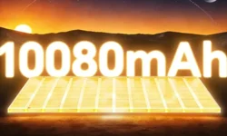 10 bin mAh bataryalı üç Redmi telefonu geliyor