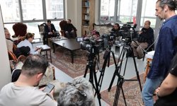 Kütahya’da 2026’nın ilk çeyreği masaya yatırıldı