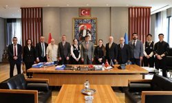 Kütahya’da turizm için ortak akıl toplantısı