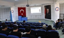 Abdal âşıklar semineri Dpü’de gerçekleştirildi