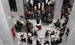 Afyonkarahisar Klasik Müzik Festivali kapılarını açtı