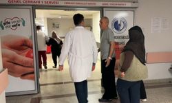 Afyonkarahisar’da ablasını kaybettiği kanserden erken teşhisle kurtuldu