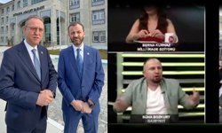 AK Parti Kütahya Milletvekillerinden, sözde gazeteciye suç duyurusu