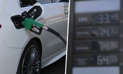 Akaryakıta dev indirim: Motorin ve benzin düştü