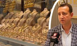 Altın fiyatları dalgalı, Kütahya’da son durum