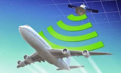 Amazon’dan uçaklar için gigabit hızında internet hamlesi