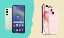 Apple katlanabilir İphone için Samsung ile anlaştı