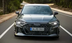 Audi, efsanevi 5 silindirli motor üretimini 2026’da sonlandırıyor