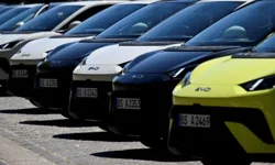 Avrupa’da elektrikli otomobil satışları rekor kırdı