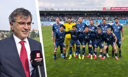 Aydın: Kütahyaspor olarak üzerimize düşeni yaptık