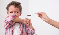 Az yiyen çocuklarda kritik gerçek ortaya çıktı