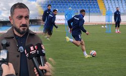 Başkan Altınkaya, Kütahyaspor’un şampiyonluk tarihini açıkladı