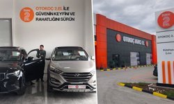 Baştaş Grup Kütahya-Otokoç, müşterilerini ağırlayacak