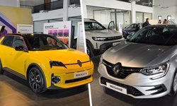 Baştaş Grup Kütahya’da, faizsiz araç kredisi imkanı