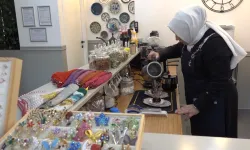 Bilgisayar mühendisliğini bıraktı hayalini kurduğu işletmeyi açtı