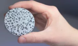 Bilim insanları kendi kendini onaran akıllı beton üretti