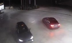 Bursa’da drift yapan sürücüye 140 bin lira ceza