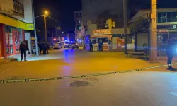 Bursa’da silahlı kavgada 2 kişi yaralandı