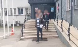 Bursa’da telefon dolandırıcılığı şüphelisi tutuklandı