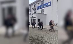 Bursa’daki silahlı saldırıda 4 zanlı tutuklandı