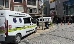 Denizli’de silahlı kavga 1 yaralı