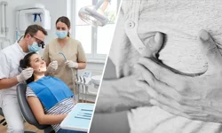 Dişteki bu hastalık kalp krizine davetiye çıkarıyor