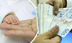 Doğum izninde ne kadar ücret alınacağı belli oldu