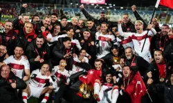 Dünya Kupası Türkiye maç takvimi