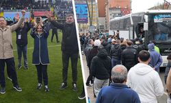 Esin Güral Argat’tan Kütahyaspor’a büyük destek