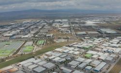 Eskişehir sanayisi ihracatta öne çıkıyor