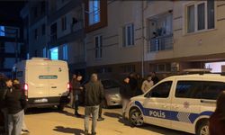 Eskişehir’de yalnız yaşayan kişi evinde ölü bulundu