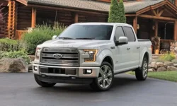Ford’dan F-150 için dev geri çağırma kararı