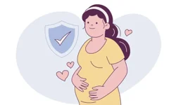 Gebeliğin 15. haftası gelişim hız kazanıyor