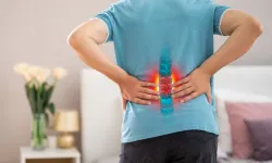 Geçmeyen bel ağrısı bakın neyin habercisi