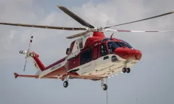 GÖKBEY hava ambulans filosuna katılıyor