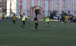 Halı saha maçları gizli kalp hastalıklarını tetikleyebilir