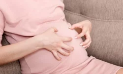 Hamilelikte kaşıntı çatlak belirtisi mi?