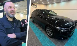 İyi bir PPF kaplama nasıl yapılır, Kütahya’da uzmanı anlattı