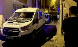 İzmir’de eşini öldüren zanlı yakalandı