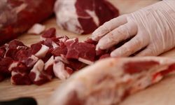 Kırmızı ette yerli üretim ve arz güvenliği vurgusu