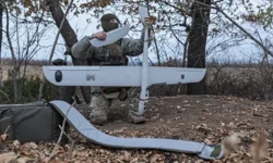 Küresel askeri harcamalar rekor kırdı