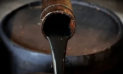 Küresel petrol arzında tarihi düşüş: 10 milyon varil azaldı