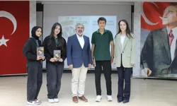 Kütahya Altıntaş’ta “Okuyan Nesil Projesi” yoğun ilgi gördü