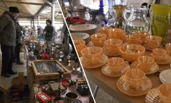 Kütahya Antika Pazarı, 39. kez açılacak