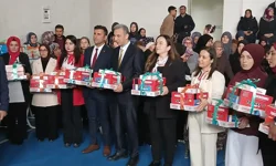 Kütahya Aslanapa’da öğrencilere zeka oyunu desteği