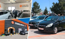 Kütahya Baştaş Grup’ta ikinci el araçlarda büyük kampanya