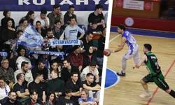 Kütahya Belediyespor, Play-off’ta kritik maça çıkıyor